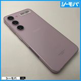 3956���ޥ� Galaxy S23 SC-51D SIM�ե꡼���ʥ�٥����