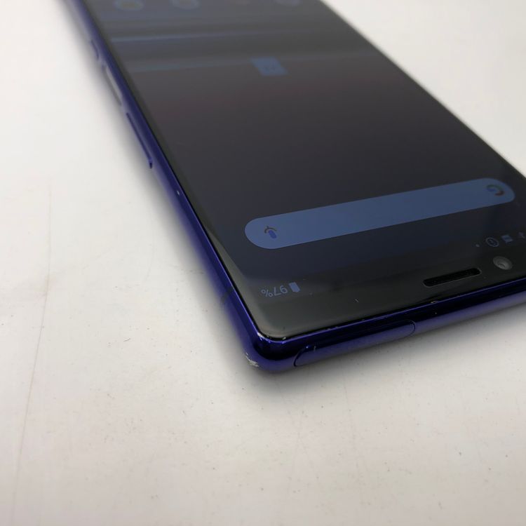 3764 SIM�ե꡼ Xperia 1 SO-03L docomo ���