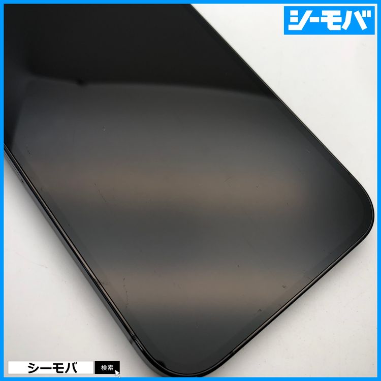 3586  iPhone12 Pro Max 128GB A2410 ֥롼 Хåƥ꡼100