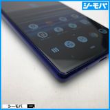 4016 SIM�ե꡼ Xperia 1 SO-03L docomo ���