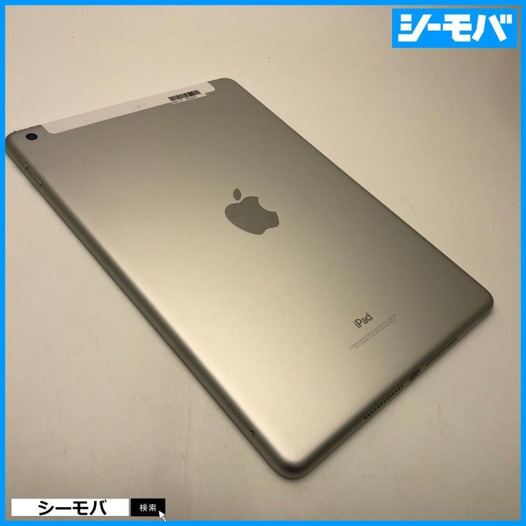 3704 iPad 6 32GB SIMե꡼ au С 