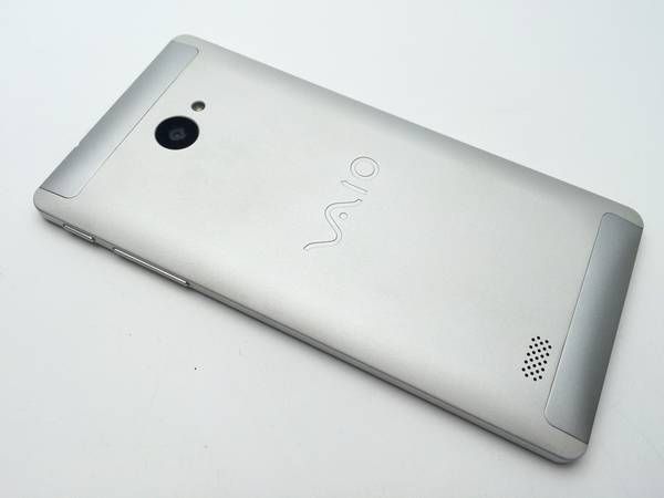 ������� SIM�ե꡼VAIO Phone Biz Windows 10 Mobile 58