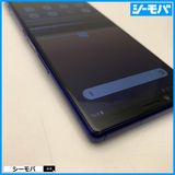 3981 SIM�ե꡼ Xperia 1 SO-03L docomo ����