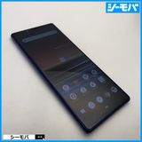 4019 SIM�ե꡼ Xperia 1 SO-03L docomo ���