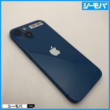 3579 Ķ iPhone13 128GB A2631 SIMե꡼֥롼 Хåƥ꡼84