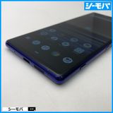 3934 SIM�ե꡼ Xperia 1 SO-03L docomo ���