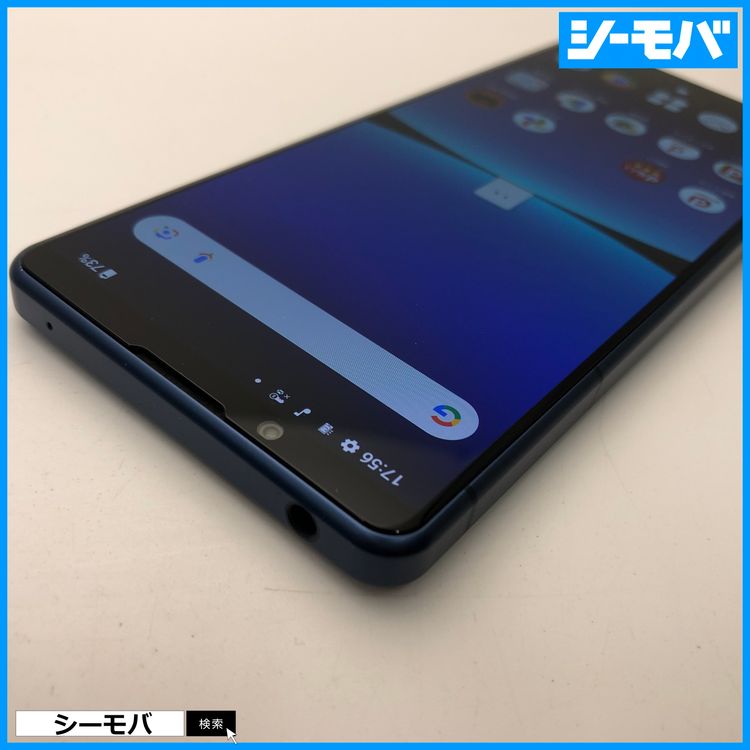 3675 ޥ Xperia 5 IV SO-54C SIMե꡼ ֥롼 Ķ