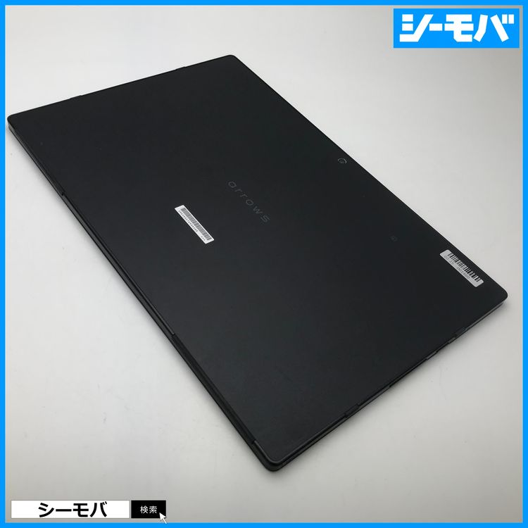 2637 SIMե꡼ docomo arrows Tab F-04Hʢ