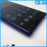 3928 SIM�ե꡼ Xperia 1 SO-03L docomo ���