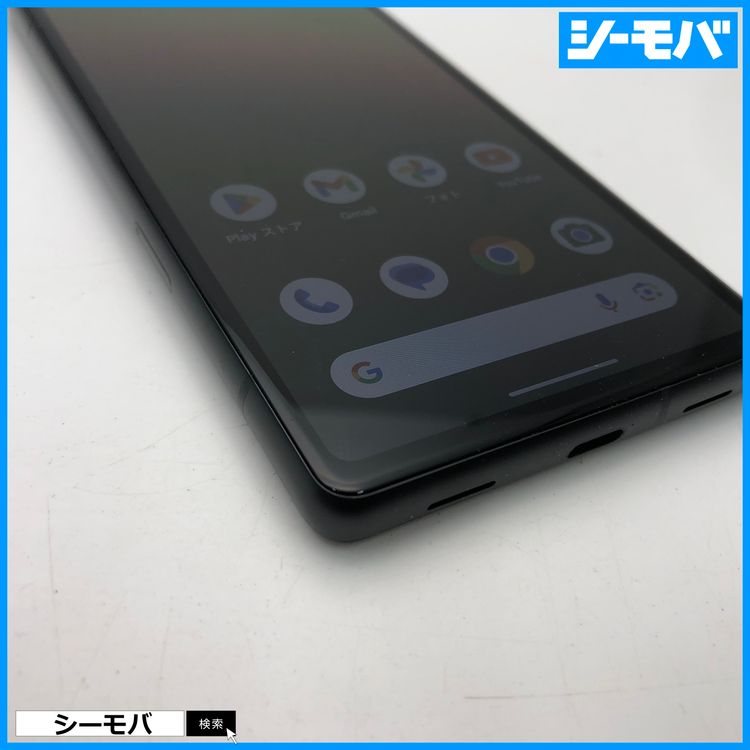 3987 ���ޥ� Google Pixel 7a 128GB SIM�ե꡼�֥�å� ����