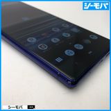 3974 SIM�ե꡼ Xperia 1 SO-03L docomo ���