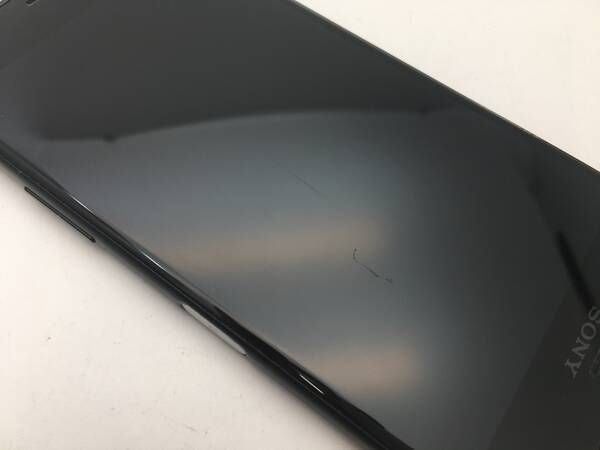 SIM�ե꡼ docomo Xperia XZs SO-03J �֥�å�����Ţ�1372