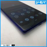 3886 SIM�ե꡼ Xperia 1 SO-03L docomo ���