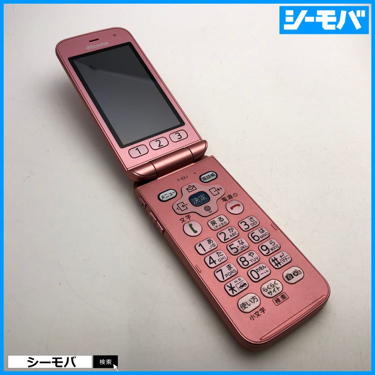 2819 ���饱�� �餯�餯�ۥ� F-02J ���� �ɥ��� �ԥ�