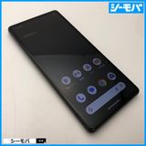 3972スマホ Google Pixel 7a SIMフリーブラック 中古