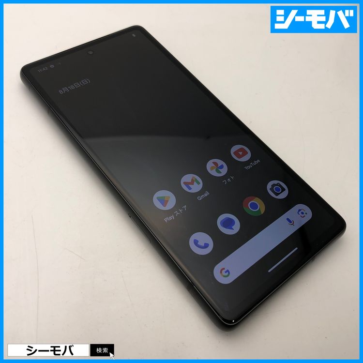 3972���ޥ� Google Pixel 7a SIM�ե꡼�֥�å� ���