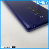 3934 SIM�ե꡼ Xperia 1 SO-03L docomo ���