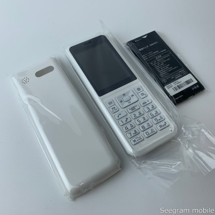 ̤ SIMåѤ Y!mobile Simply 603SI ۥ磻2059