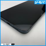 3591  iPhone12 Pro Max 128GB A2410 ֥롼 Хåƥ꡼98