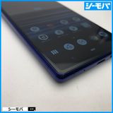 3983 SIM�ե꡼ Xperia 1 SO-03L docomo ���