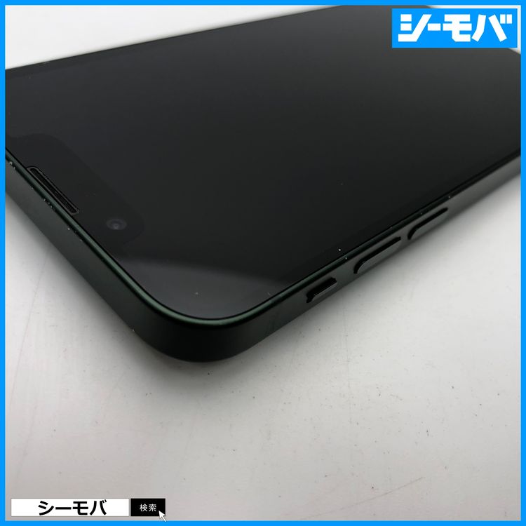 3582  iPhone13 mini 128GB A2626 SIMե꡼ ꡼