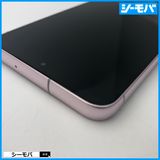 3956���ޥ� Galaxy S23 SC-51D SIM�ե꡼���ʥ�٥����