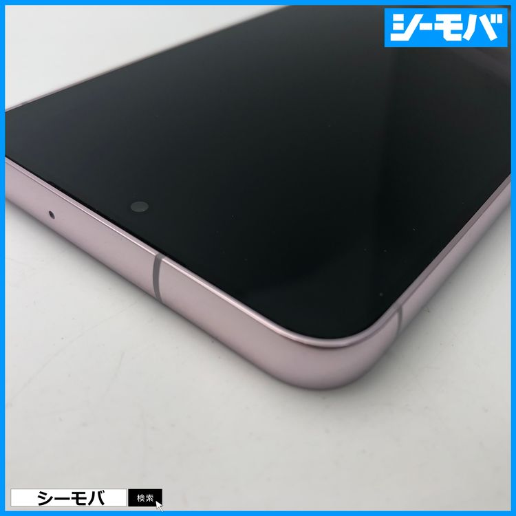 3956���ޥ� Galaxy S23 SC-51D SIM�ե꡼���ʥ�٥����