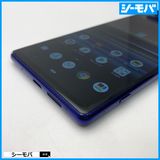 3937 SIM�ե꡼ Xperia 1 SO-03L docomo ���