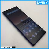 4004 SIMフリー Xperia 1 SO-03L docomo 中古