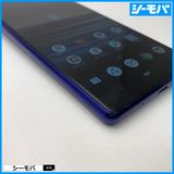 3936 SIM�ե꡼ Xperia 1 SO-03L docomo ���
