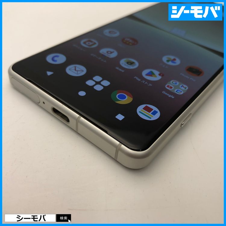 3686 ޥ Xperia 5 IV SO-54C SIMե꡼ ۥ磻 Ķ