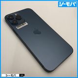 3591  iPhone12 Pro Max 128GB A2410 ֥롼 Хåƥ꡼98