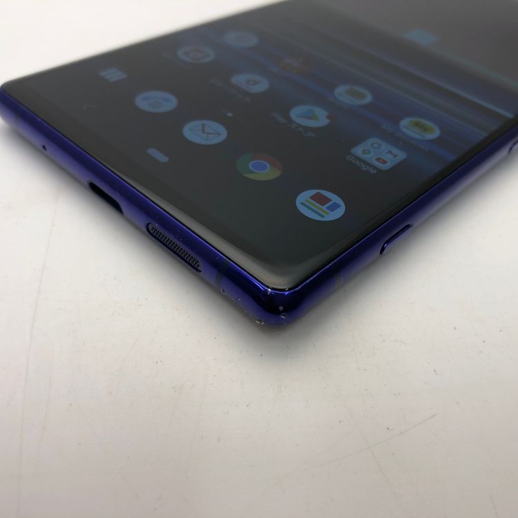 3764 SIM�ե꡼ Xperia 1 SO-03L docomo ���