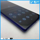 4018 SIM�ե꡼ Xperia 1 SO-03L docomo ���