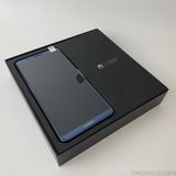 ��̤���ѡ�SIM�ե꡼ HUAWEI Mate 10 Pro 703HW �֥롼4005