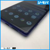 3979 SIM�ե꡼ Xperia 1 SO-03L docomo ���