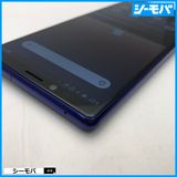 3887 SIM�ե꡼ Xperia 1 SO-03L docomo ���