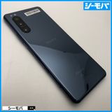 ���ޥ� SIM�ե꡼ Xperia 5 II SO-52A 4G 5G �֥롼 ���� 3785