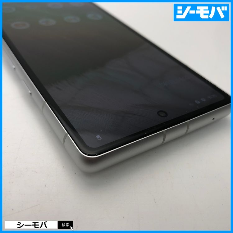 3780���ޥ� Google Pixel 7a 128GB SIM�ե꡼�ۥ磻�� ������