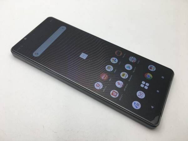 ムスビー｜1816新品未使用SIMフリーdocomo Xperia 1 III SO-51B 5G  