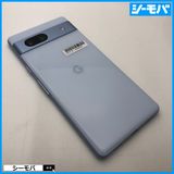 3777���ޥ� Google Pixel 7a 128GB SIM�ե꡼�֥롼 ������