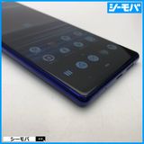 4019 SIM�ե꡼ Xperia 1 SO-03L docomo ���