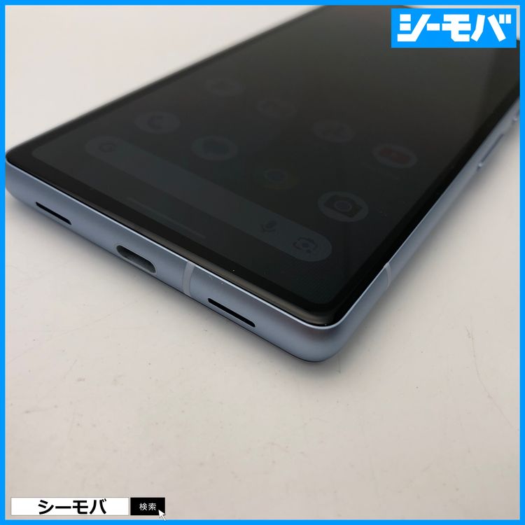3669ޥ Google Pixel 7a 128GB SIMե꡼֥롼 Ķ