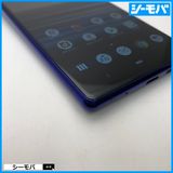 3813 SIM�ե꡼ Xperia 1 SO-03L docomo ����