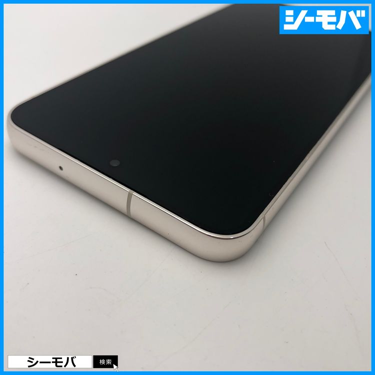 3949���ޥ� Galaxy S23 SC-51D SIM�ե꡼�����ʥۥ磻��