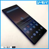 3730 SIMフリー Xperia 1 SO-03L docomo 中古