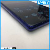 3992 SIM�ե꡼ Xperia 1 SO-03L docomo ���
