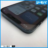3590  iPhone12 Pro Max 128GB A2410 ֥롼 Хåƥ꡼100