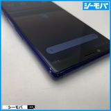 3759 SIMե꡼ Xperia 1 SO-03L docomo 