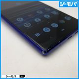 3911 SIM�ե꡼ Xperia 1 SO-03L docomo ���